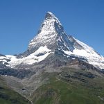 3818_-_Riffelberg_-_Matterhorn_viewed_from_Gornergratbahn