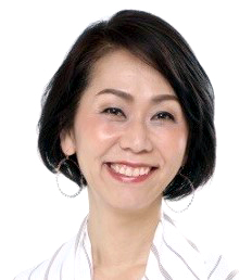 トレーニングコンサルタント　山村真砂子　 Masako Yamamura