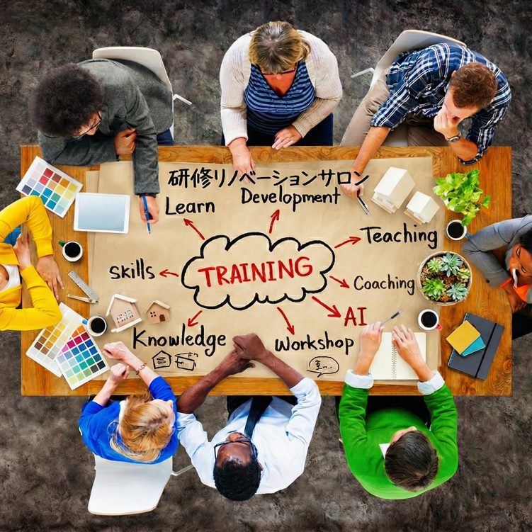 thum_RenovationSalon DHC研修リノベーションサロン Training Renovation Salon