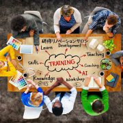 DHC研修リノベーションサロン Training Renovation Salon