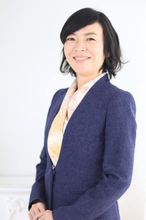 網 まどか 株式会社MONAD 代表